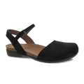 Dansko Rowan Backstrap Sandal (Women) Dress-Casual - Mary Janes - The Heel Shoe Fitters