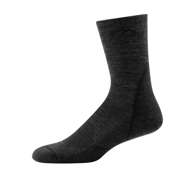 Darn Tough Light Hiker Lightweight Micro Crew Sock with Cushion (Men) Accessories - Socks - Performance - The Heel Shoe Fitters
