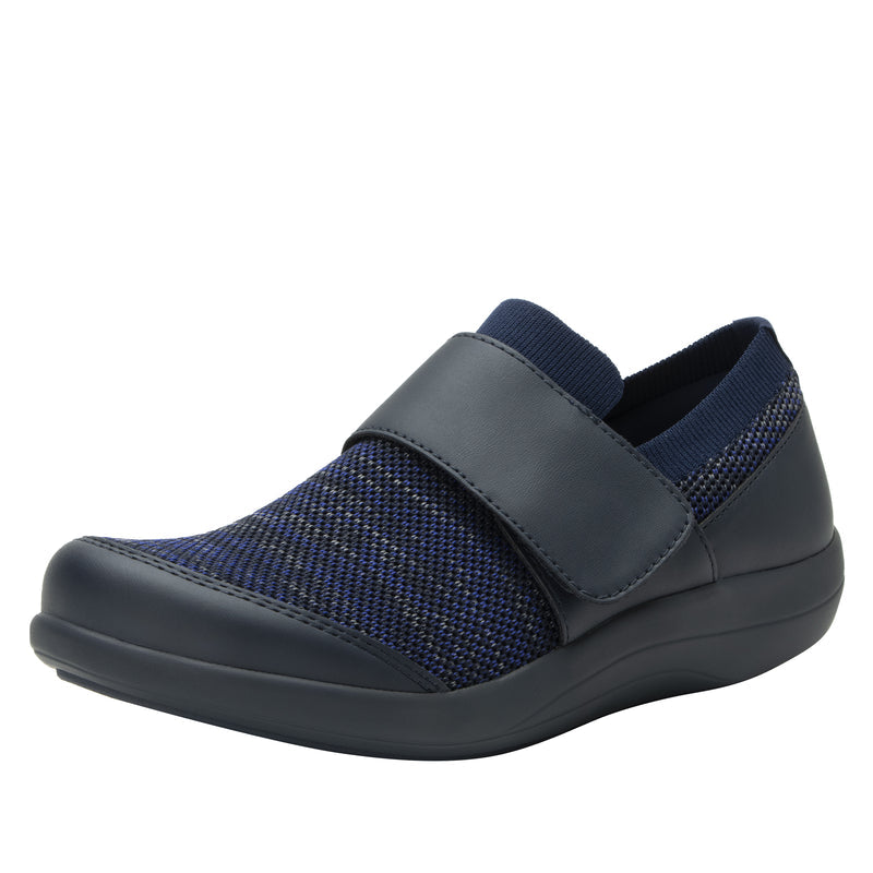 DASHER NAVY MULTI