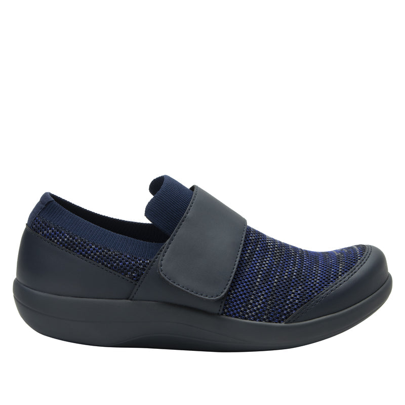 DASHER NAVY MULTI
