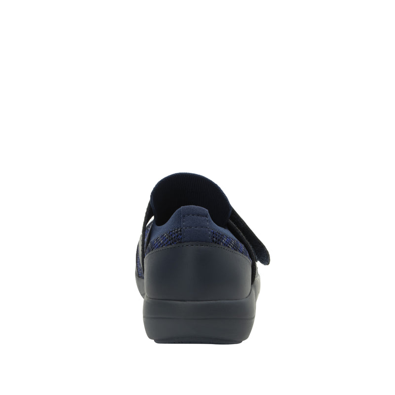 DASHER NAVY MULTI
