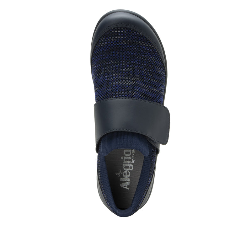 DASHER NAVY MULTI