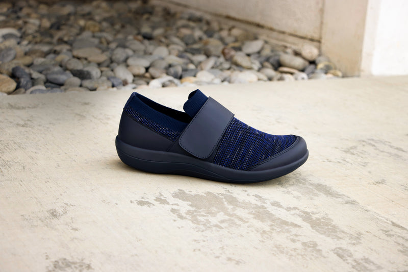 DASHER NAVY MULTI