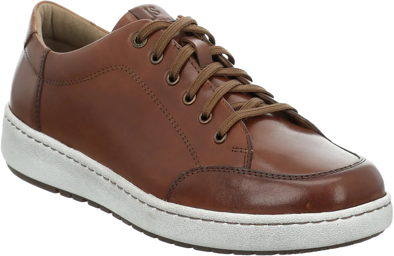 Men's Josef Seibel Footwear in Cognac. Sku: 26403-860371
