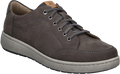 Men's Josef Seibel Footwear in Granit Kombi. Sku: 26403-21741