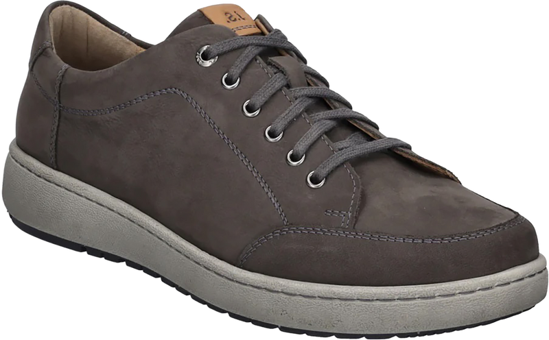 Men's Josef Seibel Footwear in Granit Kombi. Sku: 26403-21741