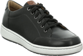 Men's Josef Seibel Footwear in Black. Sku: 26403-860101