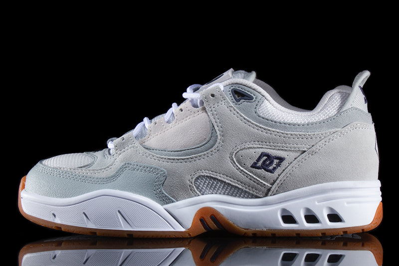 DC x Cafe Kalis OG Grey /White