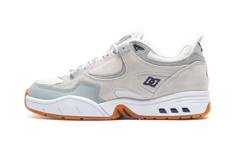 DC x Cafe Kalis OG Grey /White