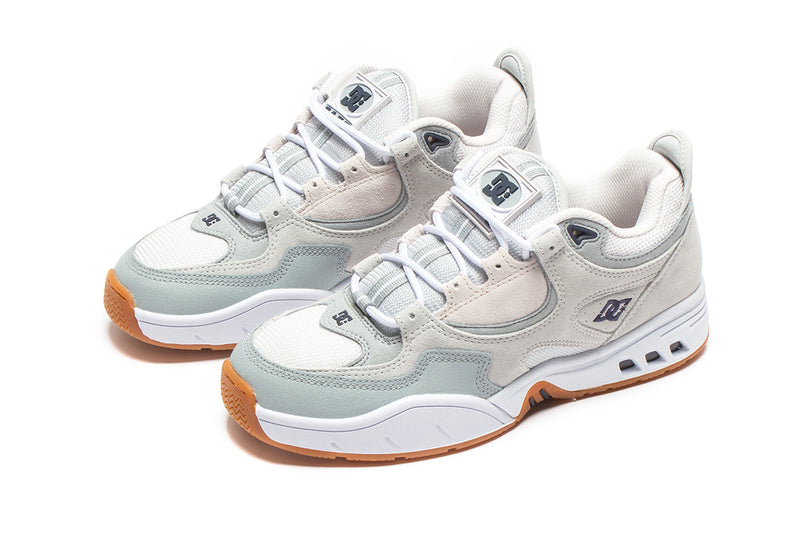 DC x Cafe Kalis OG Grey /White