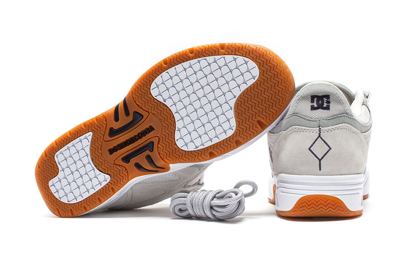 DC x Cafe Kalis OG Grey /White