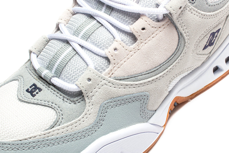 DC x Cafe Kalis OG Grey /White