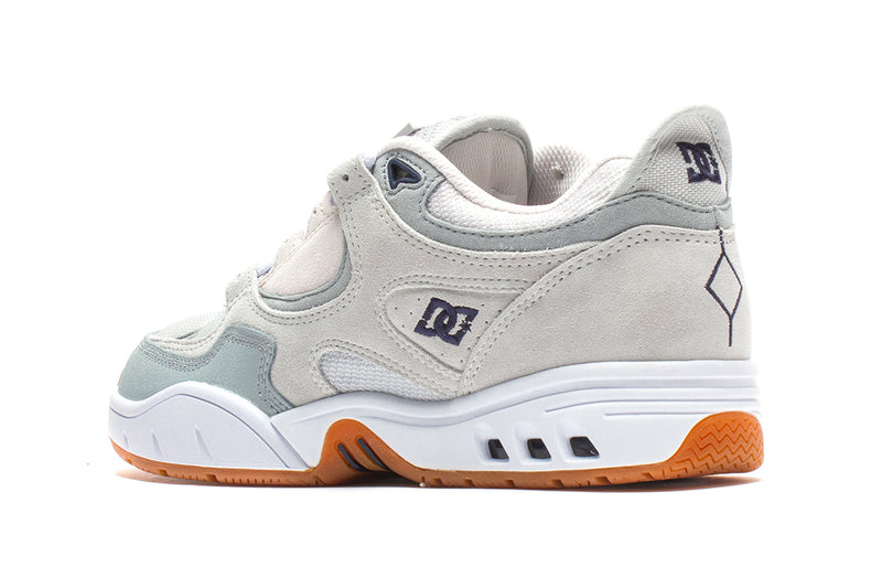 DC x Cafe Kalis OG Grey /White