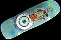 Heroin Dead Dave - Die Tonight Teal Deck 10.1"