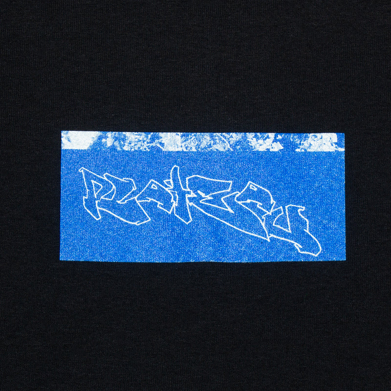 Plateau | Dead Loaf T-Shirt Color : Black