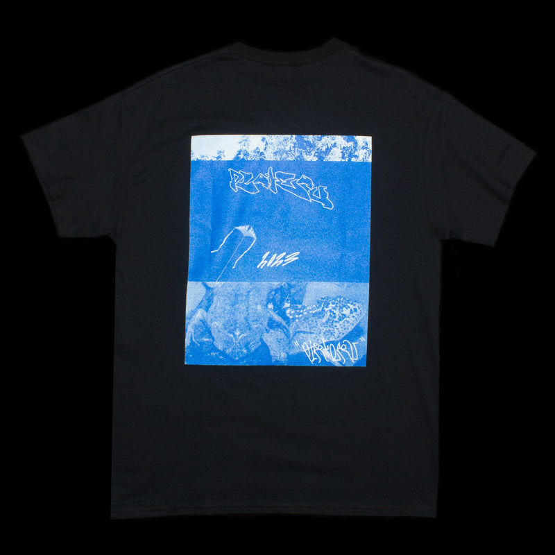 Plateau | Dead Loaf T-Shirt Color : Black