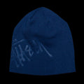Stussy Debossed Stock Logo Beanie Style # 1321076 Color : Navy