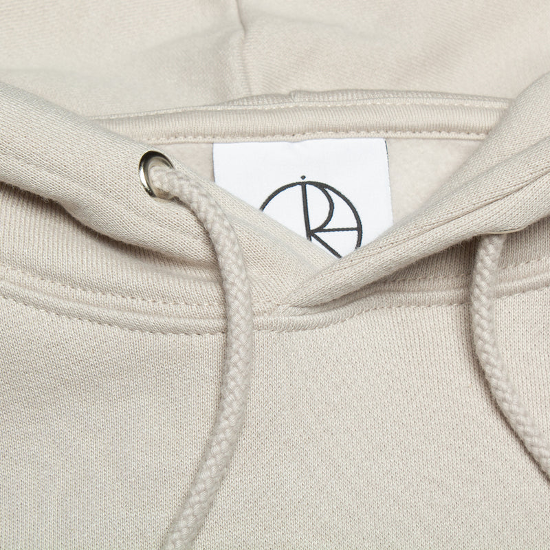 Polar Default Hoodie Pale Taupe  Edit alt text