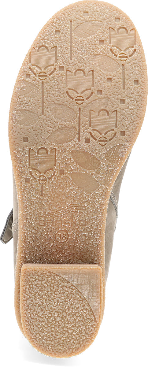 Delphine Stone Waterproof Burnished