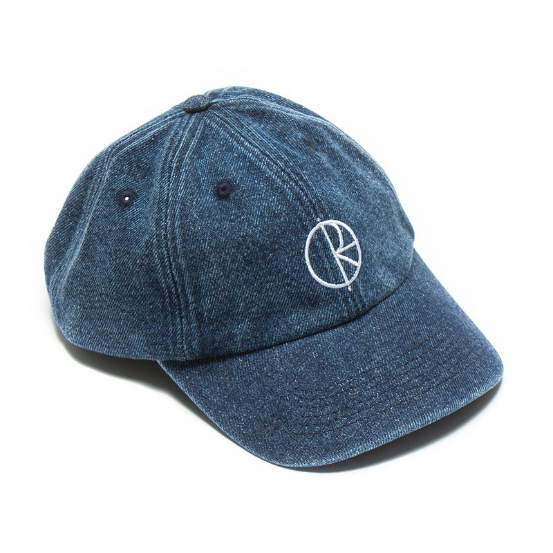 Polar Denim Cap Dark Blue  Edit alt text