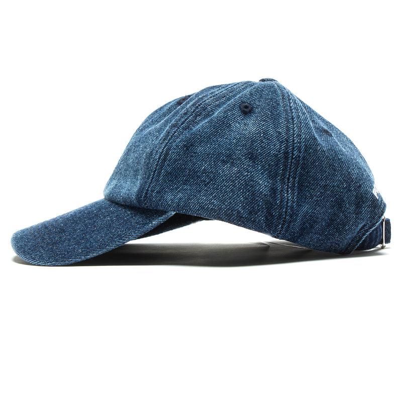Polar Denim Cap Dark Blue  Edit alt text