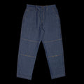 Stussy Denim Double Knee Pant Indigo
