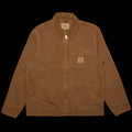 Carhartt WIP Detroit Jacket Style # I026467-1EF Color : Tamarind