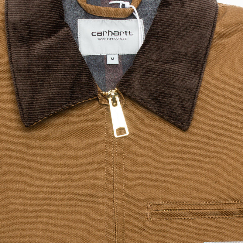 Carhartt WIP Detroit Jacket