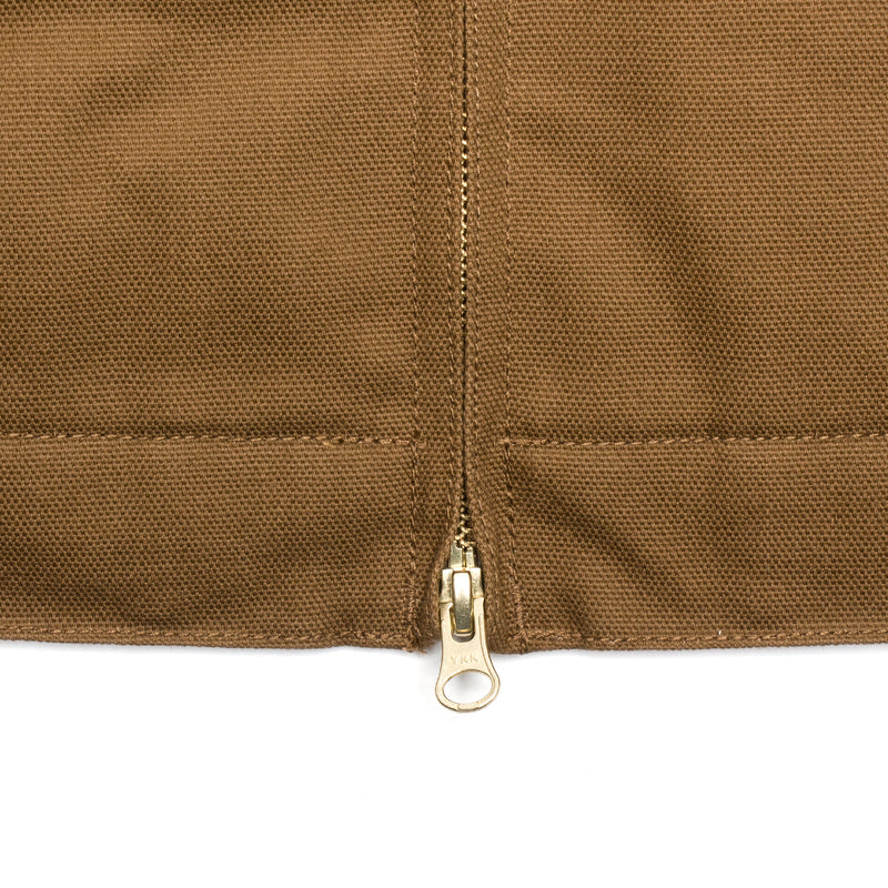 Carhartt WIP Detroit Jacket