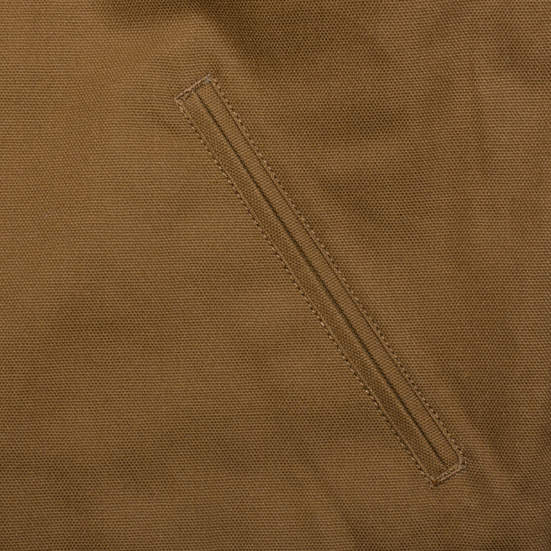 Carhartt WIP Detroit Jacket
