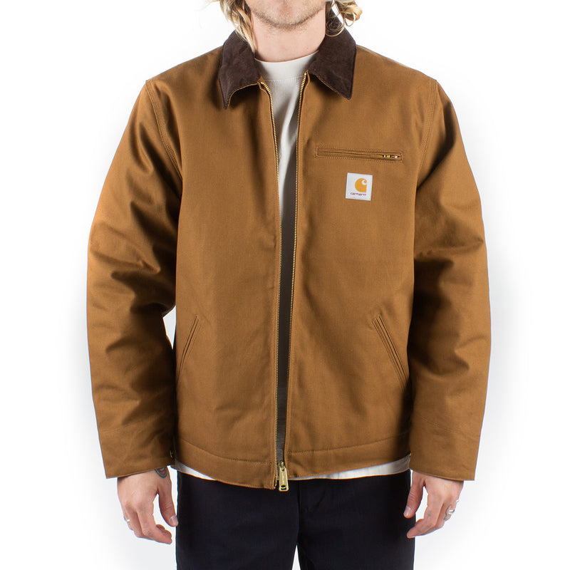 Carhartt WIP Detroit Jacket