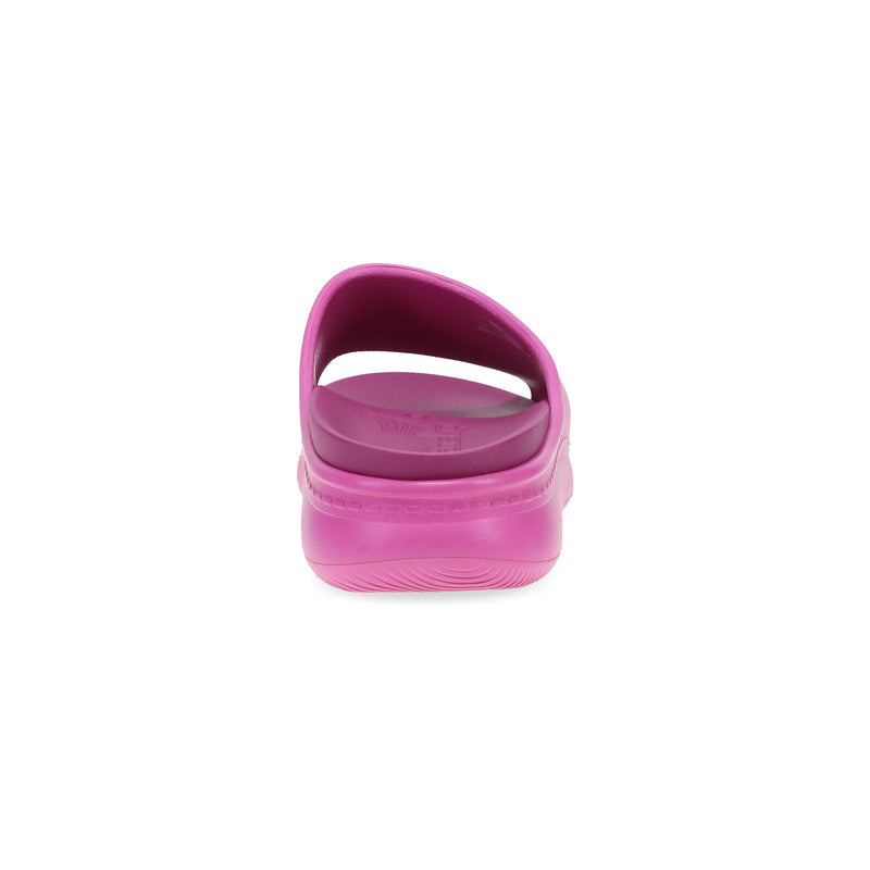 Heel image of Devyn Fuchsia Molded