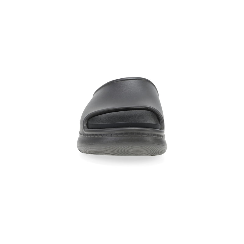 Toe image of Devyn Grey Molded