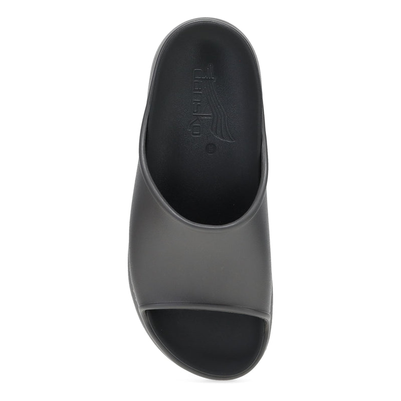 Top image of Devyn Grey Molded