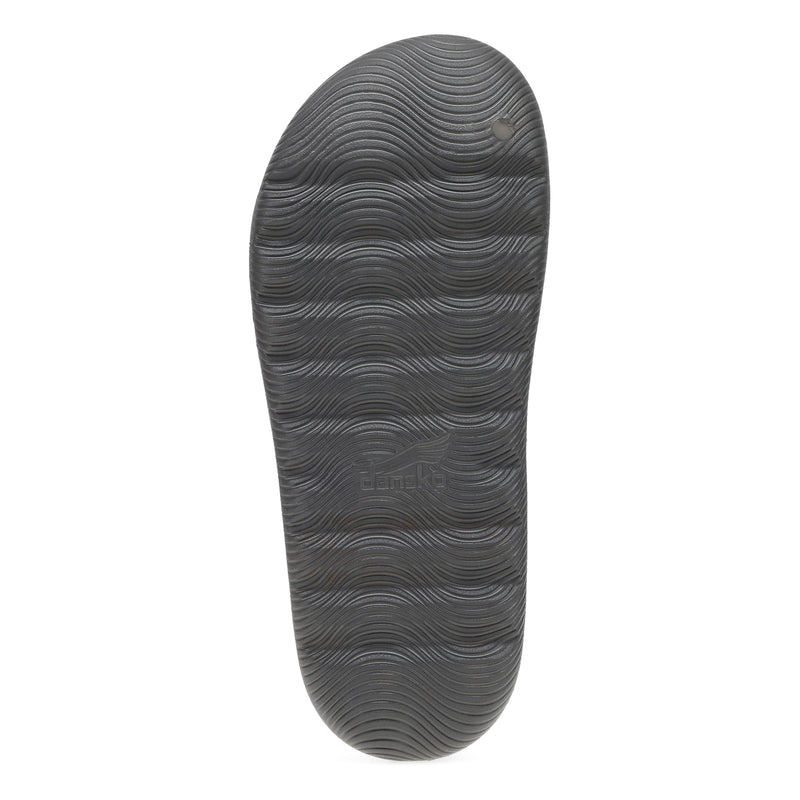 Bottom image of Devyn Grey Molded