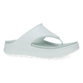 Primary image of Devyn Thong Blue Molded