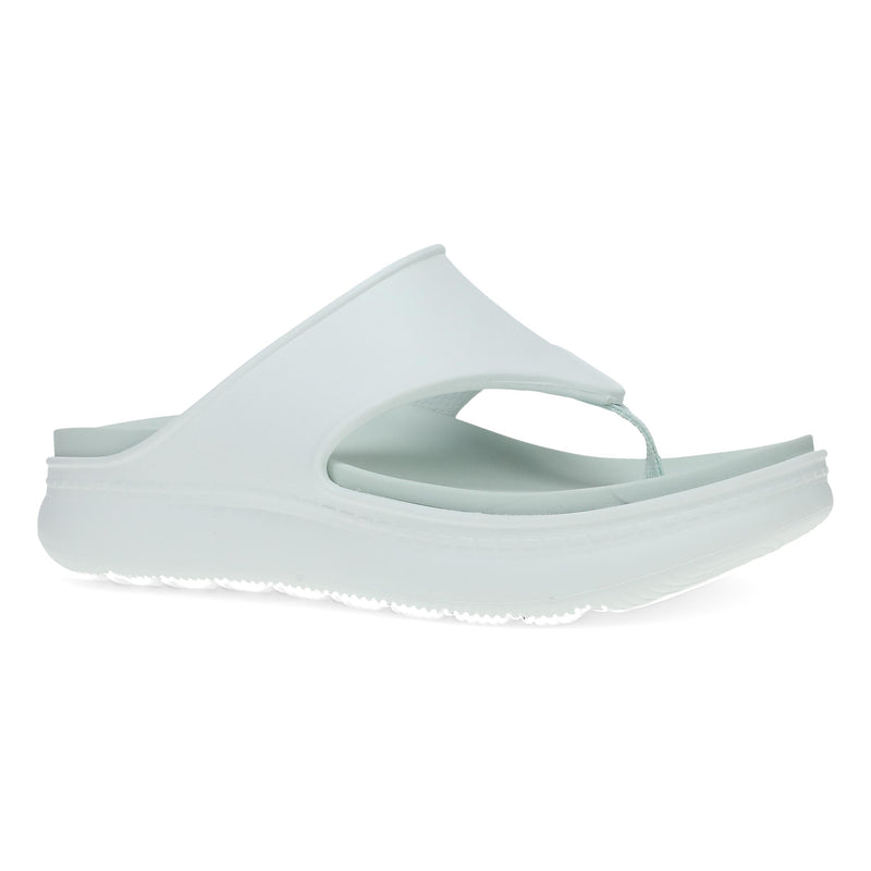Primary image of Devyn Thong Blue Molded