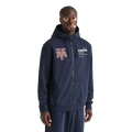 Diadora Hoodie FZ Run Valley