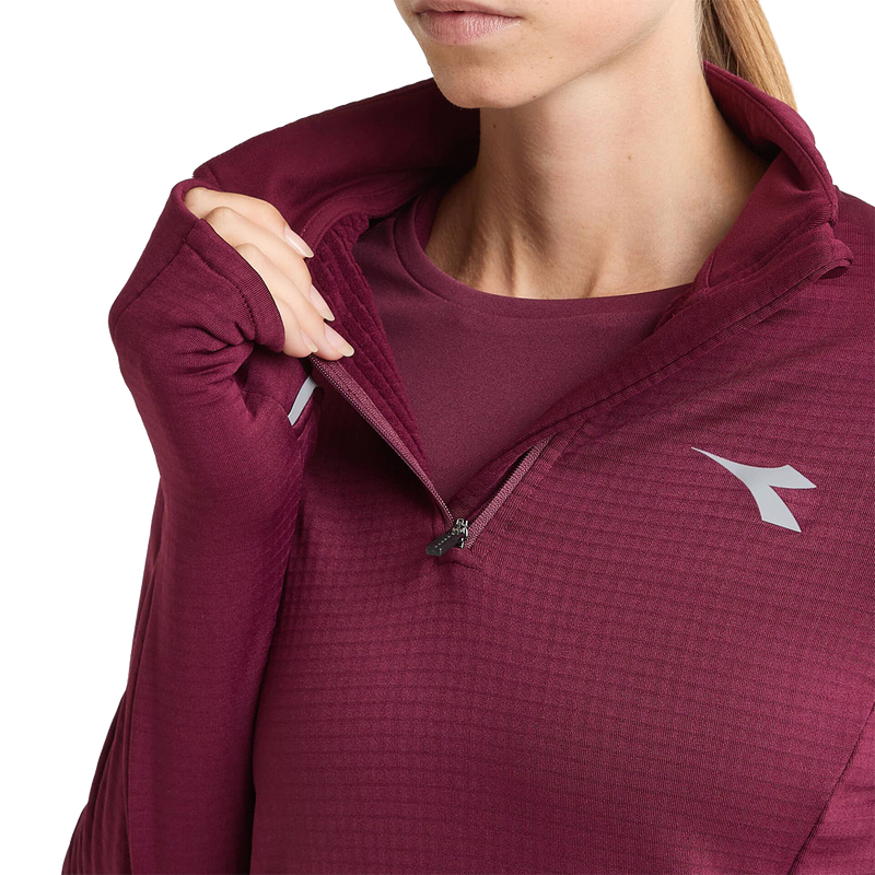Diadora L. Warm Up Winter Protection
