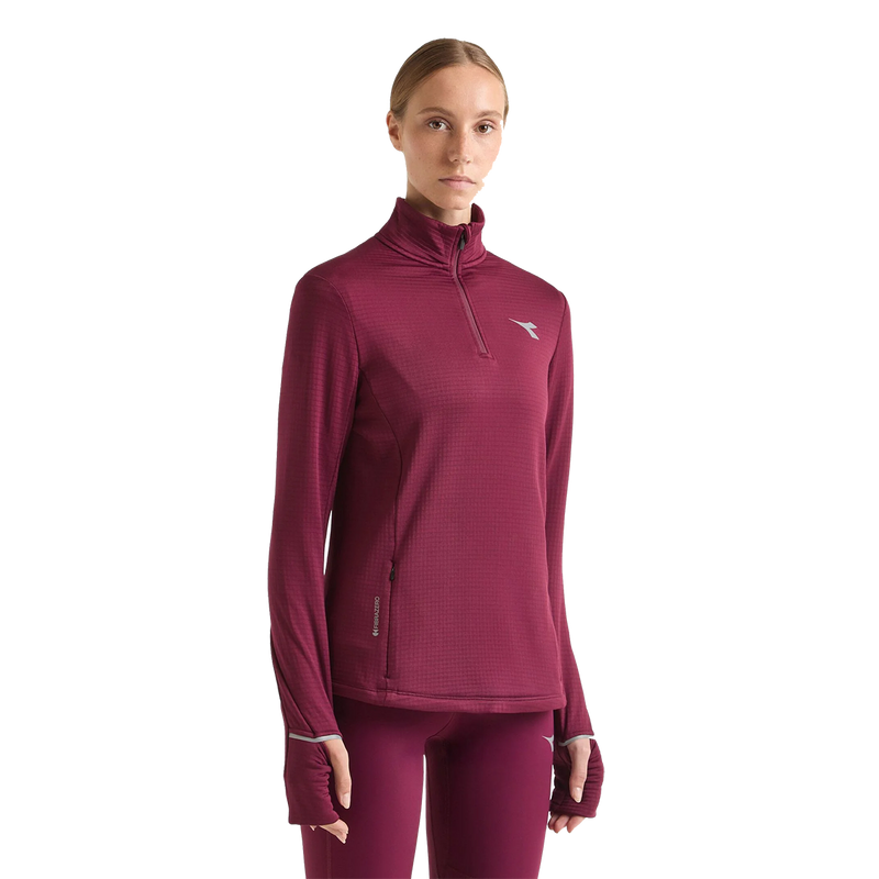 Diadora L. Warm Up Winter Protection
