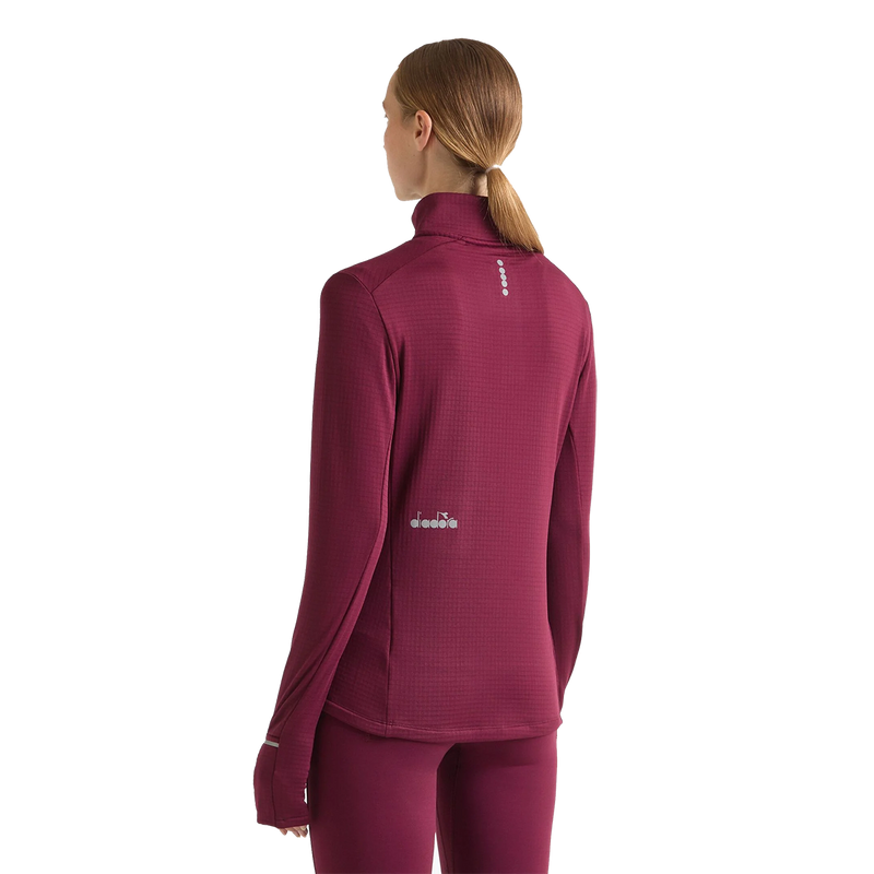 Diadora L. Warm Up Winter Protection