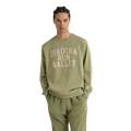 Diadora Sweatshirt Crew Run Valley