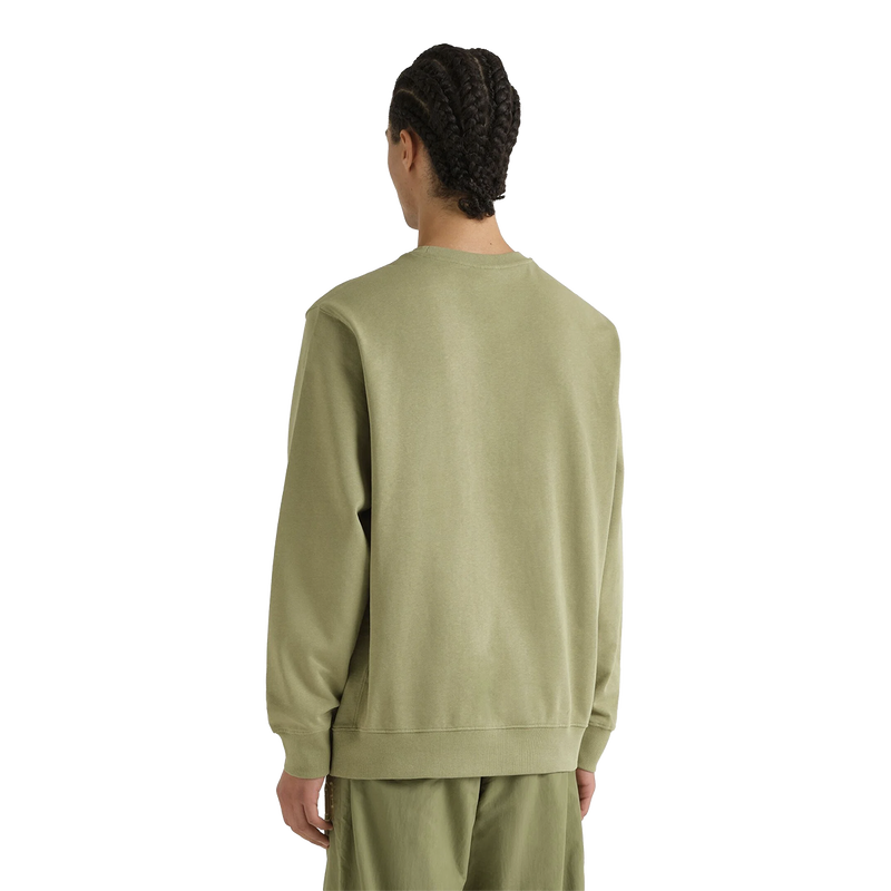 Diadora Sweatshirt Crew Run Valley
