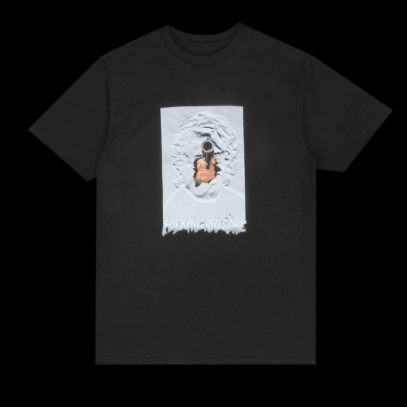 Fucking Awesome Dill Breakthrough T-Shirt Black