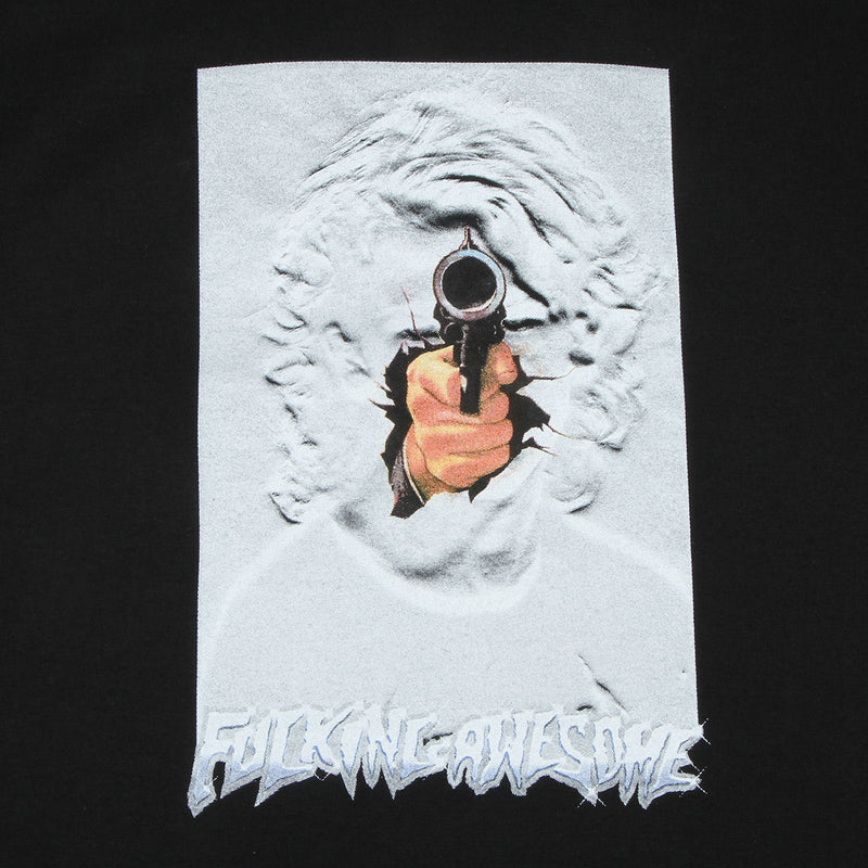 Fucking Awesome Dill Breakthrough T-Shirt Black
