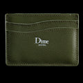 Dime | Card Holder Color : Olive