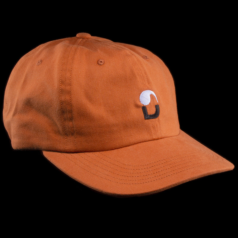 Dancer | Din Dang Dad Hat Color : Sweet Potato
