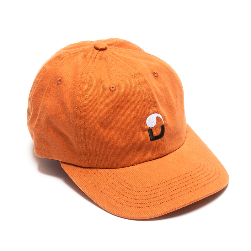 Dancer | Din Dang Dad Hat Color : Sweet Potato