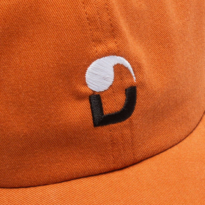 Dancer | Din Dang Dad Hat Color : Sweet Potato