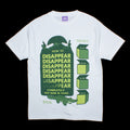Cold World Frozen Goods Disappearing T-Shirt